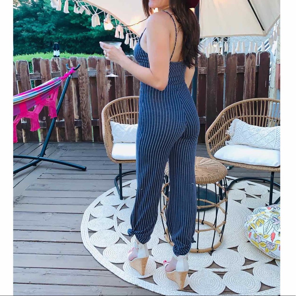 Romper - Picture 2 of 2